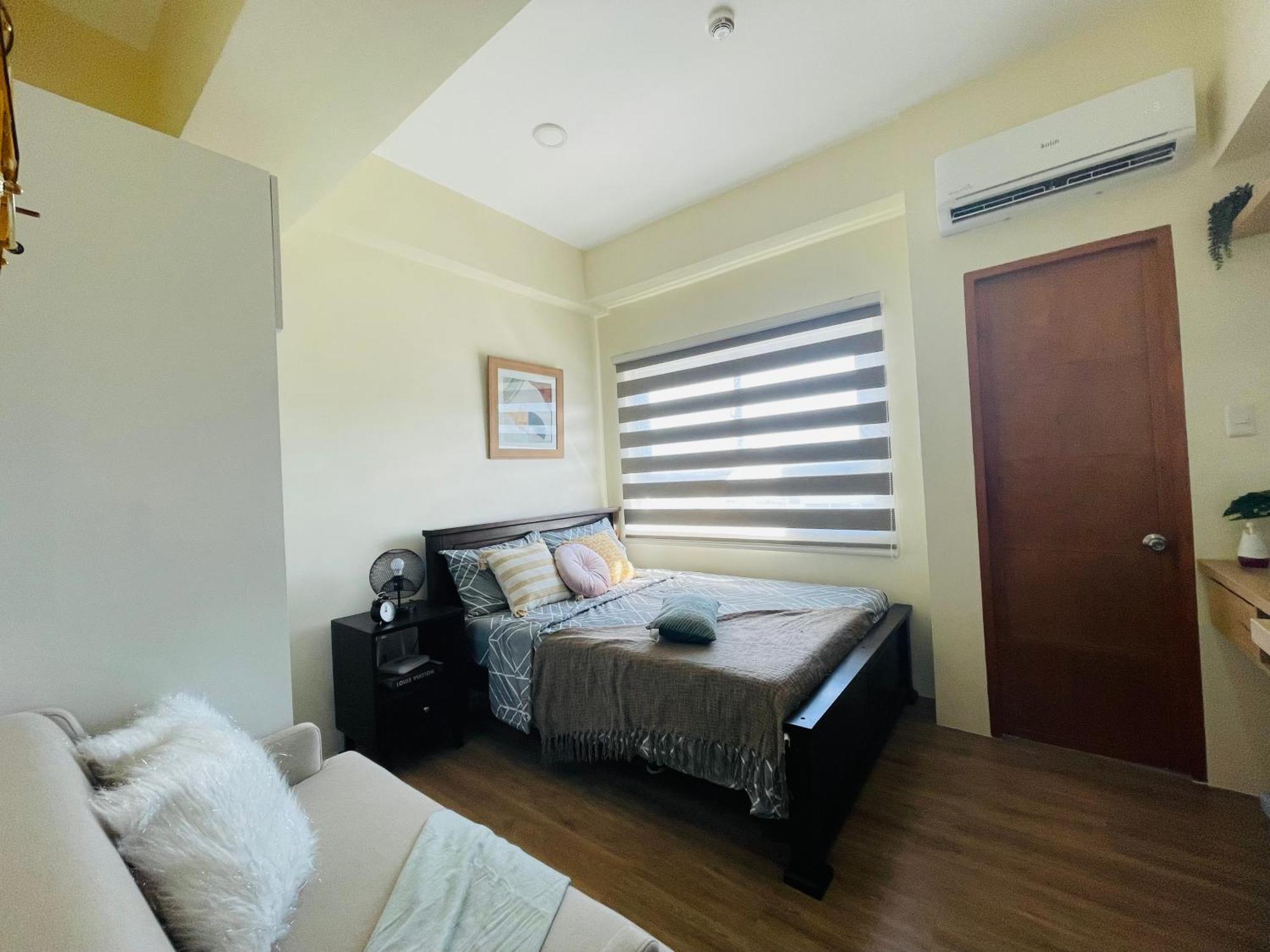 Northwoods Place Condominium Mandaue Bagian luar foto